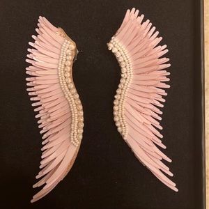 Madeline Earrings Madeline Mignonne Gavigan